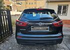 Ниссан Кашкай 2018 в Европе на Automoto.ua Черный Ниссан Кашкай, объемом двигателя 1.46 л и пробегом 99 тыс. км за 14499 $, фото 4 на Automoto.ua