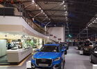 Купить новое авто Audi в Киеве в автосалоне "Ауди Центр Киев Юг" | Фото 5 на Automoto.ua