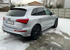 Ауді SQ5, об'ємом двигуна 2.97 л та пробігом 165 тис. км за 24838 $, фото 4 на Automoto.ua