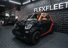 Чорний Смарт Fortwo, об'ємом двигуна 0.9 л та пробігом 18 тис. км за 21587 $, фото 3 на Automoto.ua