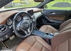 Мерседес ГЛА-Клас 2014 у Європі на Automoto.ua Білий Мерседес ГЛА-Клас, об'ємом двигуна 1 л та пробігом 158 тис. км за 18790 $, фото 6 на Automoto.ua