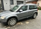 Шкода Ети, объемом двигателя 1.97 л и пробегом 155 тыс. км за 6199 $, фото 5 на Automoto.ua