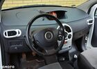 Рено Модус 2009 в Европе на Automoto.ua Белый Рено Модус, объемом двигателя 1 л и пробегом 171 тыс. км за 12800 $, фото 14 на Automoto.ua