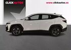 Хендай Туксон 2025 в Европе на Automoto.ua Белый Хендай Туксон, объемом двигателя 1.6 л и пробегом 9 тыс. км за 33189 $, фото 3 на Automoto.ua