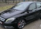 Мерседес Б-класс 2014 в Европе на Automoto.ua Черный Мерседес Б-класс, объемом двигателя 2.14 л и пробегом 237 тыс. км за 12107 $, фото 2 на Automoto.ua