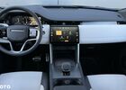 Ленд Ровер Discovery Sport, объемом двигателя 2 л и пробегом 11 тыс. км за 55940 $, фото 13 на Automoto.ua