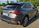 Ауді SQ5, об'ємом двигуна 3 л та пробігом 26 тис. км за 45140 $, фото 15 на Automoto.ua