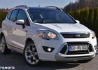 Форд Куга, объемом двигателя 2 л и пробегом 234 тыс. км за 8790 $, фото 1 на Automoto.ua