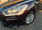 Ситроен ДС5 2014 в Европе на Automoto.ua Фиолетовый Ситроен ДС5, объемом двигателя 1 л и пробегом 219 тыс. км за 8693 $, фото 33 на Automoto.ua