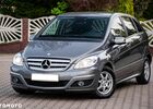 Мерседес Б-класс 2009 в Европе на Automoto.ua Серый Мерседес Б-класс, объемом двигателя 1 л и пробегом 219 тыс. км за 4819 $, фото 11 на Automoto.ua