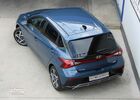 Хендай и20 2025 в Европе на Automoto.ua Синий Хендай и20, объемом двигателя 1 л и пробегом 980 тыс. км за 24350 $, фото 3 на Automoto.ua