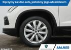 Сеат Ateca, объемом двигателя 1.5 л и пробегом 76 тыс. км за 21382 $, фото 15 на Automoto.ua