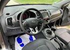 Киа Sportage, объемом двигателя 1.69 л и пробегом 226 тыс. км за 8639 $, фото 23 на Automoto.ua