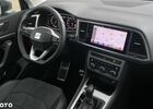 Сеат Ateca, об'ємом двигуна 1.5 л та пробігом 21 тис. км за 28704 $, фото 21 на Automoto.ua