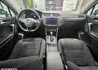 Фольксваген Tiguan Allspace, об'ємом двигуна 1.98 л та пробігом 151 тис. км за 22634 $, фото 15 на Automoto.ua