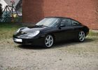 Черный Порше 996, объемом двигателя 3.39 л и пробегом 296 тыс. км за 26911 $, фото 1 на Automoto.ua