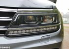 Фольксваген Tiguan Allspace, об'ємом двигуна 1.98 л та пробігом 74 тис. км за 29590 $, фото 10 на Automoto.ua