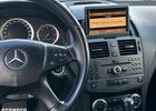 Мерседес Ц-Клас 2009 у Європі на Automoto.ua Чорний Мерседес Ц-Клас, об'ємом двигуна 2.14 л та пробігом 224 тис. км за 22000 $, фото 10 на Automoto.ua