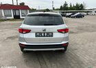 Сеат Ateca, объемом двигателя 1.97 л и пробегом 159 тыс. км за 16393 $, фото 9 на Automoto.ua