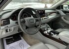 Ауди А8, объемом двигателя 2.97 л и пробегом 186 тыс. км за 25918 $, фото 14 на Automoto.ua