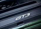 Зеленый Порше 911, объемом двигателя 4 л и пробегом 36 тыс. км за 223312 $, фото 2 на Automoto.ua