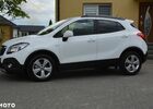 Опель Mokka, об'ємом двигуна 1.36 л та пробігом 162 тис. км за 9698 $, фото 2 на Automoto.ua