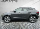 Серый Ягуар E-Pace, объемом двигателя 2 л и пробегом 501 тыс. км за 66685 $, фото 3 на Automoto.ua