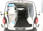 Фольксваген Transporter T6 2019 у Європі на Automoto.ua Білий Фольксваген Transporter T6, об'ємом двигуна 1.97 л та пробігом 93 тис. км за 22316 $, фото 5 на Automoto.ua