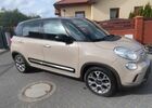 Фіат 500L, об'ємом двигуна 1.37 л та пробігом 172 тис. км за 6019 $, фото 20 на Automoto.ua