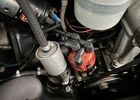 Сірий Порше 356, об'ємом двигуна 1.57 л та пробігом 42 тис. км за 127018 $, фото 18 на Automoto.ua