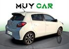 Мицубиси Спейс Стар 2021 в Европе на Automoto.ua Белый Мицубиси Спейс Стар, объемом двигателя 1.19 л и пробегом 15 тыс. км за 14552 $, фото 6 на Automoto.ua