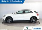 Мерседес ГЛА-Клас 2017 у Європі на Automoto.ua Білий Мерседес ГЛА-Клас, об'ємом двигуна 1 л та пробігом 160 тис. км за 19371 $, фото 2 на Automoto.ua