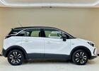 Белый Опель Crossland, объемом двигателя 1.2 л и пробегом 6 тыс. км за 24919 $, фото 8 на Automoto.ua