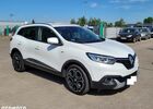 Рено Kadjar, об'ємом двигуна 1.2 л та пробігом 90 тис. км за 14037 $, фото 22 на Automoto.ua