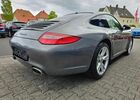 Серый Порше 911, объемом двигателя 3.6 л и пробегом 109 тыс. км за 59159 $, фото 3 на Automoto.ua