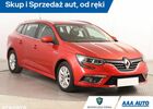 Рено Меган 2017 у Європі на Automoto.ua Червоний Рено Меган, об'ємом двигуна 1 л та пробігом 79 тис. км за 11381 $, фото 1 на Automoto.ua