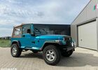 Джип Wrangler, об'ємом двигуна 3.96 л та пробігом 152 тис. км за 13974 $, фото 1 на Automoto.ua