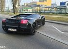 Ламборджини Галлардо 2006 в Европе на Automoto.ua Черный Ламборджини Галлардо, объемом двигателя 4.96 л и пробегом 119 тыс. км за 399000 $, фото 53 на Automoto.ua