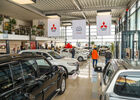 Купить новое авто  в Виннице в автосалоне "Автомир Винница Mitsubishi" | Фото 9 на Automoto.ua
