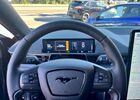 Чорний Форд Mustang Mach-E, об'ємом двигуна 0 л та пробігом 50 тис. км за 51550 $, фото 7 на Automoto.ua