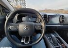 Сітроен C5 Aircross, об'ємом двигуна 1.6 л та пробігом 67 тис. км за 21598 $, фото 20 на Automoto.ua