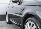 Ленд Ровер Range Rover Sport, об'ємом двигуна 2.99 л та пробігом 111 тис. км за 56156 $, фото 5 на Automoto.ua