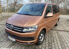 Фольксваген Каравелла 2017 у Європі на Automoto.ua Фольксваген Каравелла, об'ємом двигуна 1 л та пробігом 131 тис. км за 119900 $, фото 15 на Automoto.ua