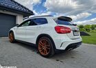Мерседес ГЛА-Клас 2014 у Європі на Automoto.ua Білий Мерседес ГЛА-Клас, об'ємом двигуна 1 л та пробігом 158 тис. км за 18790 $, фото 7 на Automoto.ua