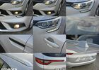 Рено Меган 2018 у Європі на Automoto.ua Сірий Рено Меган, об'ємом двигуна 1 л та пробігом 218 тис. км за 8548 $, фото 36 на Automoto.ua