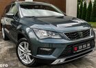 Сеат Ateca, об'ємом двигуна 1 л та пробігом 53 тис. км за 15529 $, фото 1 на Automoto.ua