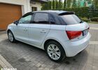 Ауди А1, объемом двигателя 1.2 л и пробегом 62 тыс. км за 7125 $, фото 20 на Automoto.ua