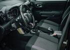 Сітроен C3 Aircross, об'ємом двигуна 1.2 л та пробігом 90 тис. км за 10778 $, фото 8 на Automoto.ua