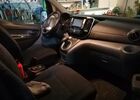 Чорний Ніссан e-NV200, об'ємом двигуна 0 л та пробігом 55 тис. км за 14115 $, фото 1 на Automoto.ua