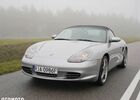 Порше Boxster, об'ємом двигуна 3.18 л та пробігом 73 тис. км за 20518 $, фото 11 на Automoto.ua